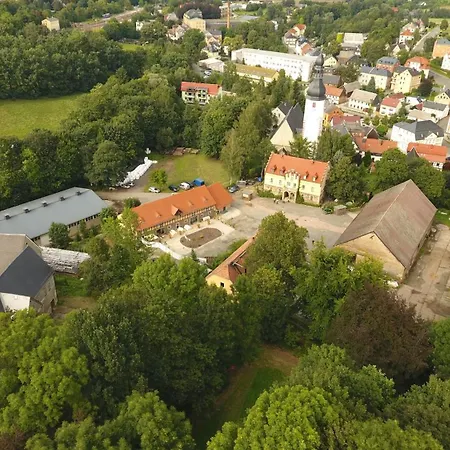 Camping Schlaffass *