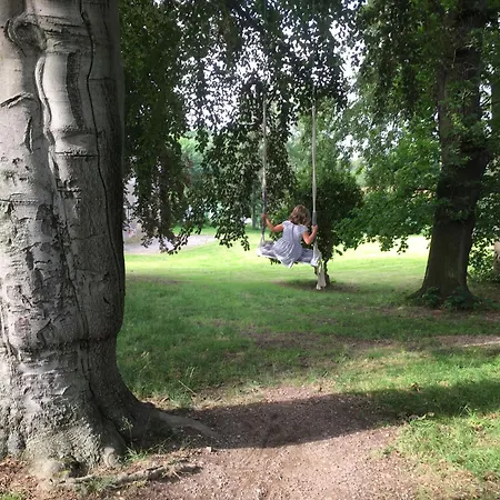 Camping Schlaffass *